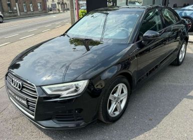 Achat Audi A3 Berline 30 TFSI Full LED Navigation Garantie Occasion