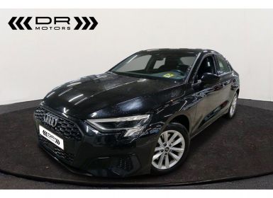 Audi A3 Berline 30TFSi PLATINUM PACK - LED LEDER VIRTUAL COCKPIT 37.129KM!!! Occasion