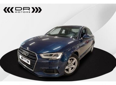 Achat Audi A3 Berline 30TFSI - VIRTUAL COCKPIT NAVIGATIE LED LEDER MIRROR LINK Occasion