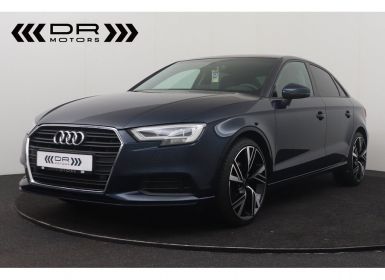 Achat Audi A3 Berline 30TFSI - VIRTUAL COCKPIT NAVIGATIE LED LEDER MIRROR LINK Occasion