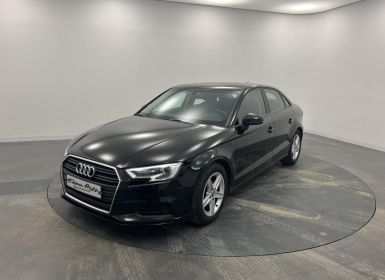 Audi A3 Berline 35 TDI 150 S tronic 7