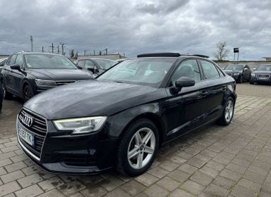 Vente Audi A3 Berline 35 TDI 150ch S line Plus S tronic7 Occasion