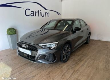 Audi A3 Berline 35 TDI S-line Virtual Cockpit A partir de 330e par mois -