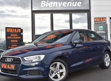 Achat Audi A3 Berline 35 TFSI 150CH BUSINESS LINE EURO6D-T Occasion