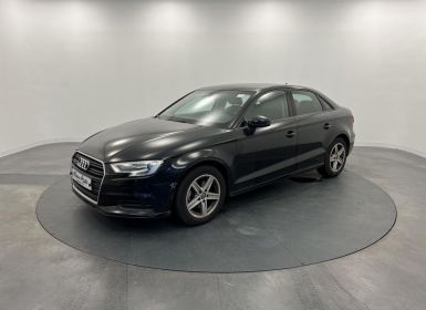 Audi A3 Berline 35 TFSI CoD 150 S tronic 7 Occasion