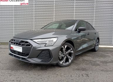 Audi A3 BERLINE 35 TFSI Mild Hybrid 150 S tronic 7 line