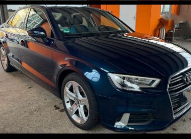 Achat Audi A3 Berline Berline III 35 TFSI 150ch CoD Sport S tronic 7  /05/2018 Occasion