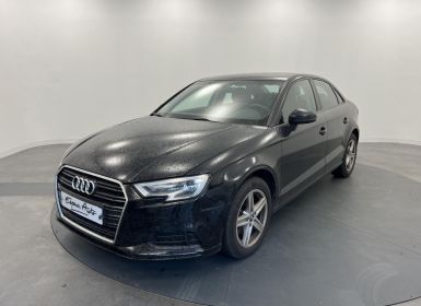Achat Audi A3 Berline BUSINESS 30 TDI 116 S tronic 7 line Occasion