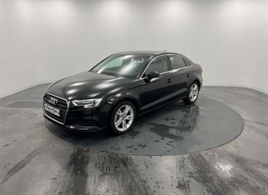 Achat Audi A3 Berline BUSINESS 35 TFSI CoD 150 S tronic 7 line Occasion