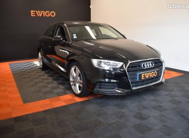 Audi A3 Berline III 1.6TDI 116 CH SPORT SUIVI GARANTIE 6 à 60 MOIS