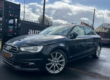 Achat Audi A3 Berline iii 2.0 tdi 150 ambition luxe Occasion