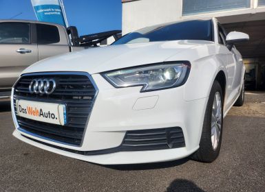 Vente Audi A3 BUSINESS  20 TDI 150 Occasion