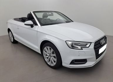 Audi A3 Cabriolet 1.4 TFSI 115 DESIGN S tronic 7 Occasion