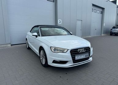 Audi A3 Cabriolet 1.4 TFSI Ultra Ambition GARANTIE 12M Occasion