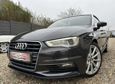 Achat Audi A3 Cabriolet 2.0 TDi -PACK SPORT-CUIR-XENON-NAVI-PDC Occasion