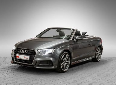 Achat Audi A3 Cabriolet 35 TFSI S  Occasion