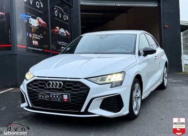 Achat Audi A3 Compétition 45 TFSI E 245 ch Occasion