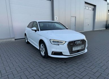 Vente Audi A3 e-tron -- GPS REGULATEUR GARANTIE 12 MOIS Occasion