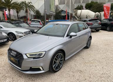 Audi A3 E-TRON