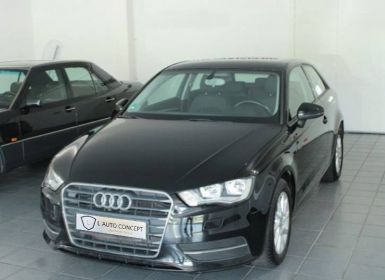 Vente Audi A3 II 1.2 TFSI 105ch Start/Stop Attraction Occasion