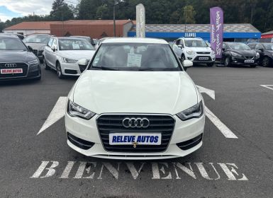 Vente Audi A3 II 1.6 TDI 105ch DPF Start/Stop Ambiente Occasion