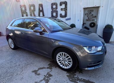 Vente Audi A3 III 1.4 TFSI 122 AMBIENTE S TRONIC Occasion