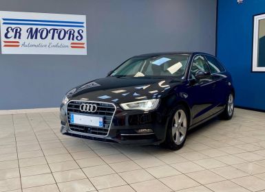Audi A3 III 1.4 TFSI 125ch Ambition S tronic 7 Occasion
