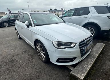 Vente Audi A3 III 1.4 TFSI 150ch Ambition S tronic 7 Occasion