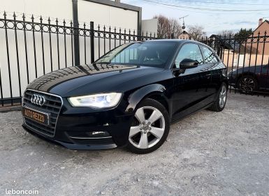 Achat Audi A3 iii 1.4 tfsi cod 140 ambition Occasion