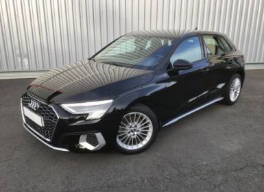 Achat Audi A3 III 1.5 TFSI 150ch Design S tronic 7 Occasion