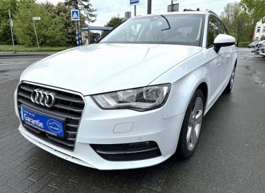 Achat Audi A3 III 2.0 TDI 150ch Ambition S tronic 6 Occasion