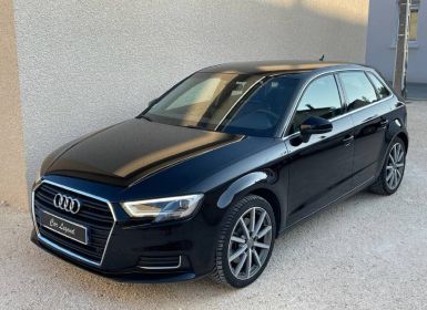 Achat Audi A3 III 2.0 TDI 150ch Design luxe S tronic 7 Occasion