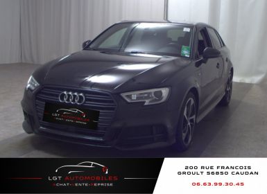 Audi A3 III 2.0 TDI 150ch Sport S tronic 7