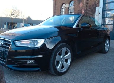 Audi A3 III 2.0 TDI 184 Ambition quattro S tronic 6 *GARANTIE 12 MOIS*