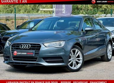 Achat Audi A3 III BERLINE 1.6 TDI AMBITION 110 CV Occasion