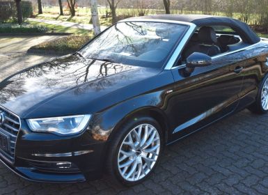 Audi A3 III CABRIOLET 2.0 TDI 180 S LINE *GARANTIE 24 MOIS*