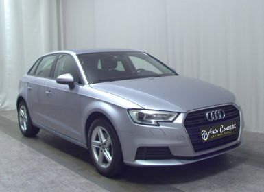 Achat Audi A3 III1.0 TFSI 115ch Business line S tronic 7 Occasion