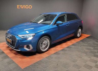 Audi A3 IV 40 TFSI 190ch DESIGN S-Tronic Quattro Occasion