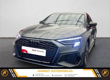 Audi A3 iv 40 tfsie 204 s tronic 6 s line Occasion