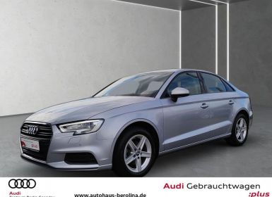 Audi A3 Lim. 30 TFSI NAV PDC SHZ Occasion