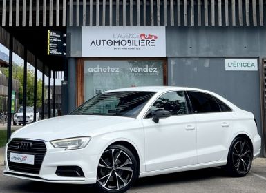 Vente Audi A3 Limousine 1.4 TFSi CoD 150ch Sport Occasion