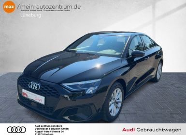 Achat Audi A3 Limousine 30 1.0 TFSI Alu LED Pano.  Occasion