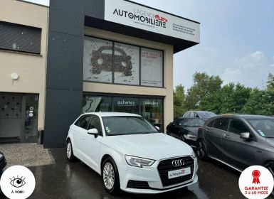 Vente Audi A3 Phase 2 Sportback 1.6 TDI 116 cv BUSINESS LINE Occasion