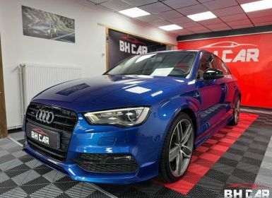 Audi A3 Quattro (8VS) 1.8 TFSi 180cv