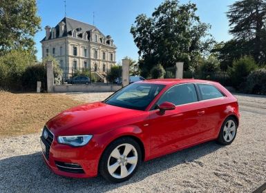 Vente Audi A3 S-line 2.0 TDI 150 ch Garantie 6mois Occasion