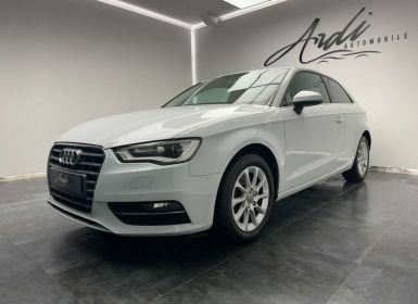 Vente Audi A3 Sedan 1.2 TFSI GARANTIE 12 MOIS 1er PROPRIETAIRE Occasion