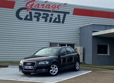 Audi A3 Sportback  1.4 TSI  125 CV  S TRONIC Occasion