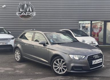 Achat Audi A3 Sportback 1.0 TFSI -115  8V Design luxe PHASE 2 Occasion