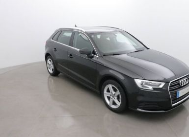 Achat Audi A3 Sportback 1.0 TFSI 115 BUSINESS Occasion