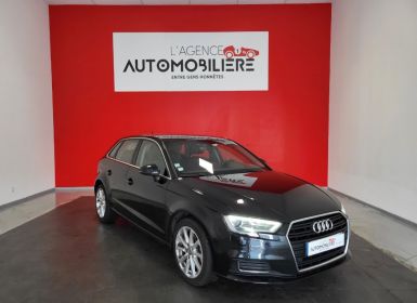 Audi A3 Sportback 1.0 TFSI 115 DESIGN